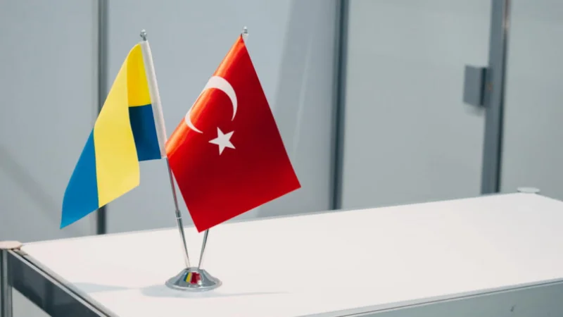 Turkey May Transfer American Ballistic Missiles to Ukraine: Quantities Revealed