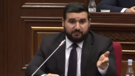 ՏԵՍԱՆՅՈՒԹ․ Ամբողջ աշխարհում ՀՀ քաղաքացիների ID քարտերի ու անձնագրերի չիպերը համարվում են հնացած. Ալեքսանյան