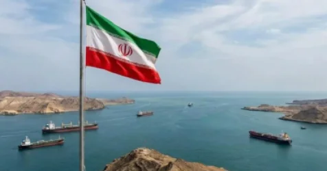 Hormuz Will Remain Closed: Iran Demands U.S. Troop Withdrawal and Compensation