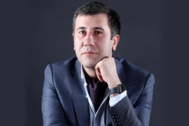 Esteemed Prosecutor, What Are You Smoking? Ruben Melikyan's Controversial Post