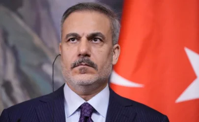 Turkey Supports Long-term Peace between Armenia and Azerbaijan: Fidan