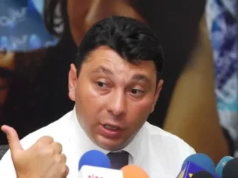 The Main Problem of Armenia is Not Just Nikolism: Sharmazanov
