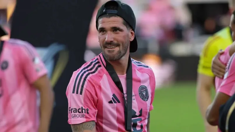 Messi-Dedicated Goal Not Enough to Save Inter Miami as Monterrey Wins in 90+7