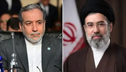 Pezeshkian Meets with Iran's Supreme Leader: Military and Economic Developments Discussed