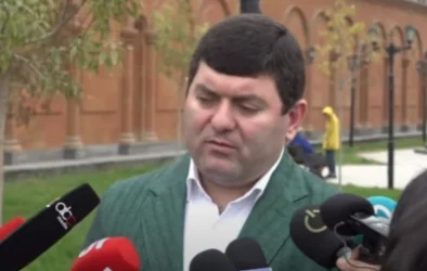 ՏԵՍԱՆՅՈՒԹ. Խնդիր էր դրված, որ արցախցիները մեքենաների մեջ չգիշերեն. Մասիսի քաղաքապետ