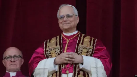 The Tragic Events Are Multiplying: Pope Francis on the War in Ukraine