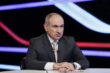 Armenia Aims to Elevate Relations with Singapore to a New Qualitative Level