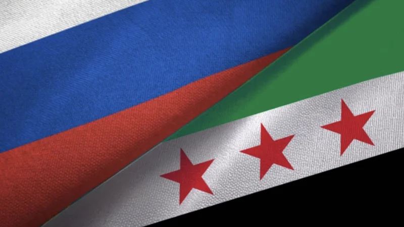 Russia Changes Military Presence Format in Syria: Khmeimim and Tartus to Be Transformed