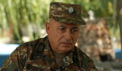 Former Minister of Emergency Situations Applies to Constitutional Court; Case Dismissed