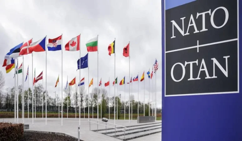 NATO in Its Deepest Crisis in History, Says Russian Foreign Ministry