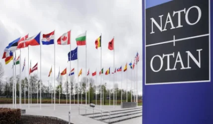 NATO in Its Deepest Crisis in History, Says Russian Foreign Ministry