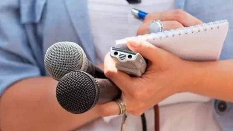 ԱԱԾ շենքի մոտ ոստիկանական գործողությունների հետևանքով տուժել են լրագրողներից առնվազն 5-ը