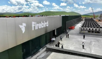 4 մլրդ դոլարի ներդրում․ Հրազդանում բացվել է Firebird-ի արհեստական բանականության կենտրոնը