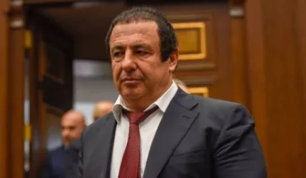 Charity Alone Cannot Sustain a Country: Development Requires Correct Economic Policy, Says Tsarukyan
