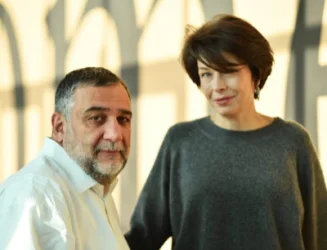 Ռուբեն Վարդանյանի կինը՝ Վերոնիկա Զոնաբենդին արձագանքել է Փաշինյանի հայտարարությանը