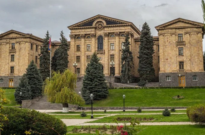 Temporary Commission on Parliamentary Ethics to be Established in the National Assembly