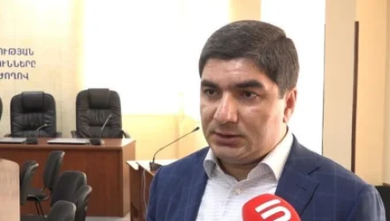 «The Animal with a Snout has Entered Your Party and Will Not Leave»: Manukyan on Nepotism