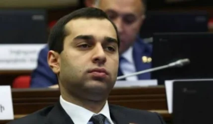The Charges Are Absurd, He Didn't Even Want to Comment: Defense of Argam Abrahamyan