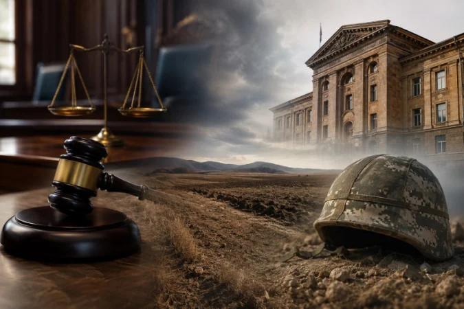 17:00 Լուրերը մեկ տողով. Հողային աճուրդները՝ դատարանում, բանակում մահերը՝ ԱԺ ուշադրության կենտրոնում