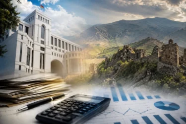 18:00 Լուրերը մեկ տողով. ԱԳՆ-ի առաջարկը Վարդանյանի կնոջը, օկուպացված տարածքների հարց, բյուջեի դեֆիցիտ