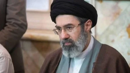 Iran's President Claims Khamenei Was Completely Healthy During Meeting
