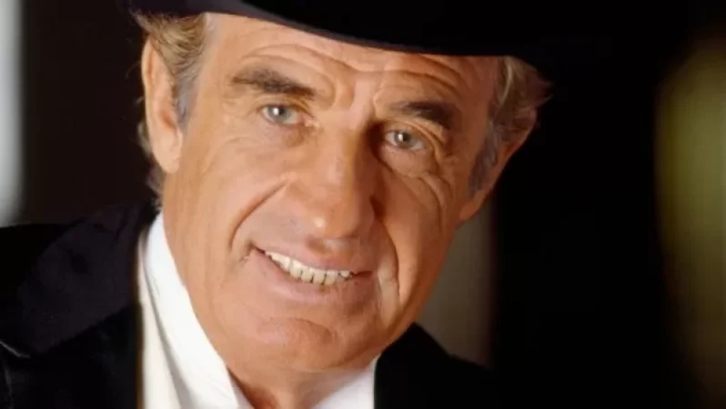 Մահացել է ֆրանսիացի դերասան Ժան Պոլ Բելմոնդոն