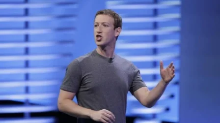 Zuckerberg Unveils Vision for Artificial Intelligence Development