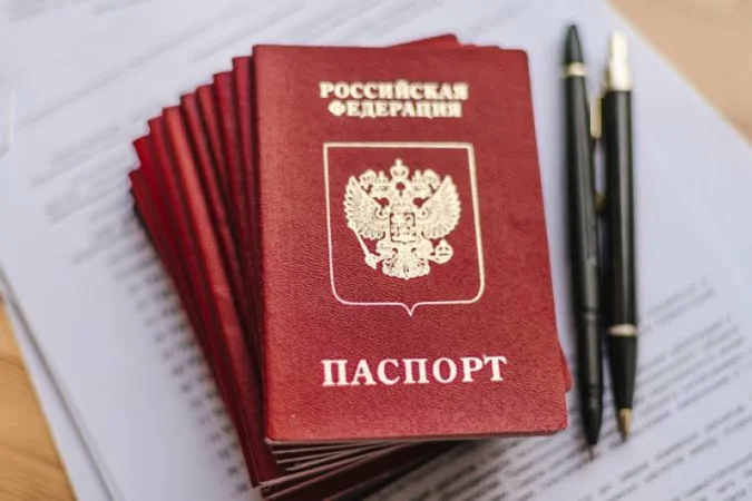 Over 60,000 Residents of Transnistria Apply for Russian Citizenship