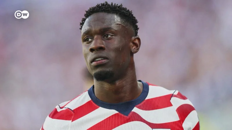 Bayern Acquires 18-Year-Old Senegalese Player for €3-4 Million