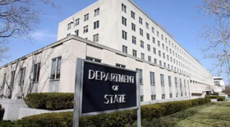 Over 175,000 Foreign Visas Canceled in the U.S. During Trump Administration