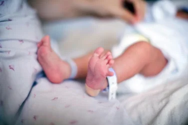 Abandoned Newborn Found in Yerevan, Transferred to Hospital