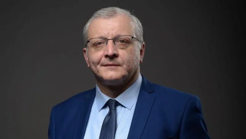 The Investigative Committee's 'Bubble' and Partial 'Red Lines': Suren Surenyants on Argam Abrahamyan's Case