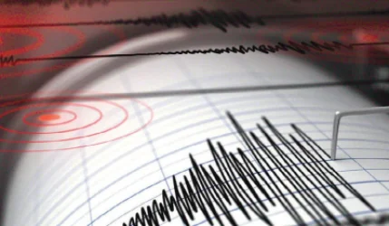 Earthquake of Magnitude 3.8 Registered 26 Km from Vardenis
