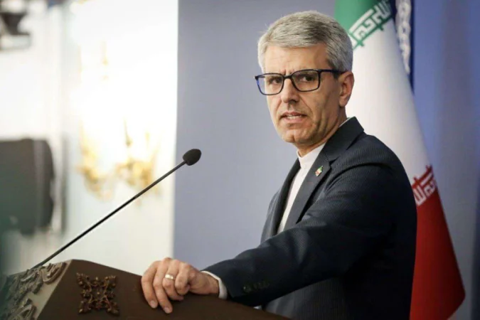 US Has an Obsessive Dependency on Sanctions: Iranian Foreign Ministry