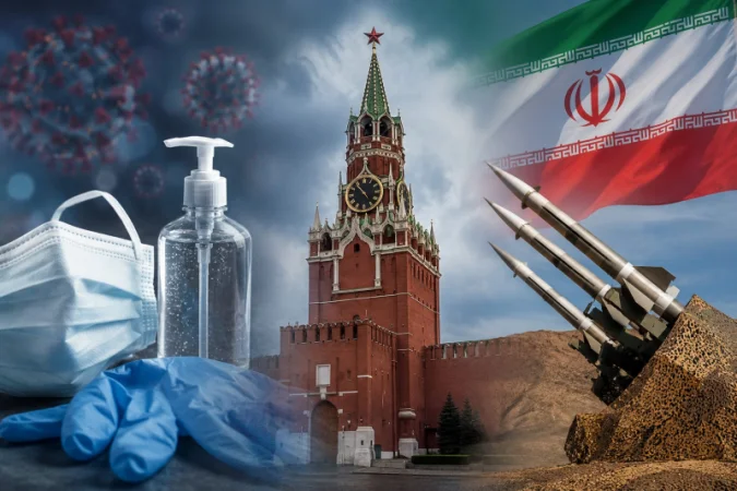 10:00 Լուրերը մեկ տողով.  Առողջապահական նոր սահմանափակումներ, Մոսկվայի արձագանքը և Իրանի ռազմական քայլերը