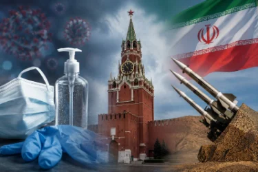 10:00 News in Brief: New Health Restrictions, Moscow's Response, and Iran's Military Moves