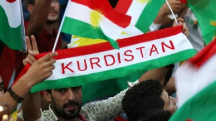 After 10 Hours of Discussion, Turkey Passes Bill on Disarmament of Kurdish Armed Group