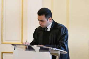 New Judge Assigned to the Case of the Catholicos and 6 Holy Fathers