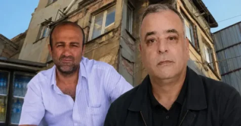 Armenian Man Murdered in Istanbul