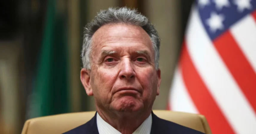 «Aliyev is Determined, Pashinyan is Bold»: Whitcoff Shares Details on Armenia-Azerbaijan Deal