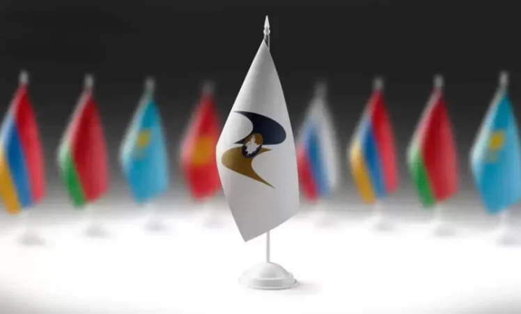 Եվրամիությունը փորձում է պառակտել ԵԱՏՄ երկրներին․ ՌԴ ԱԳՆ