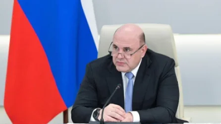 Eurasian Integration Will Contribute to the Growth of EAEU Economies: Mishustin