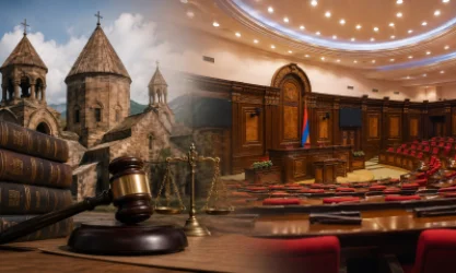 12:00 Լուրերը մեկ տողով. Եկեղեցականների գործը՝ նոր դատավորի մոտ, ԱԺ-ում՝ նոր թեկնածություններ
