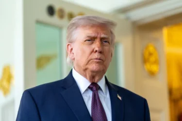 Without US Intervention, Iran Would Already Have Nuclear Weapons: Trump