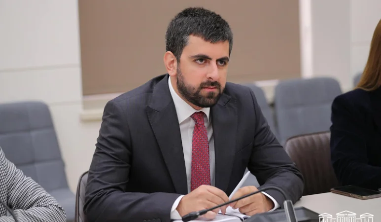 We Do Not See a Path for Return: Sarkis Khandanian on the Threat to Armenia’s Voting Rights in CSTO