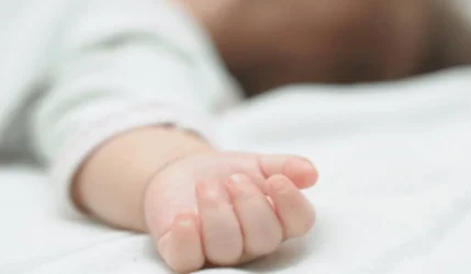 Newborn Found Near Halabyan Street is Out of Danger: Ministry of Health