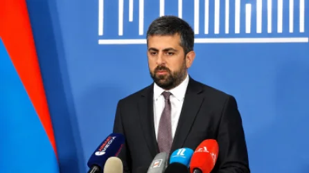 Referendum on Exiting EAEU is a Fake Agenda: Khandanyan