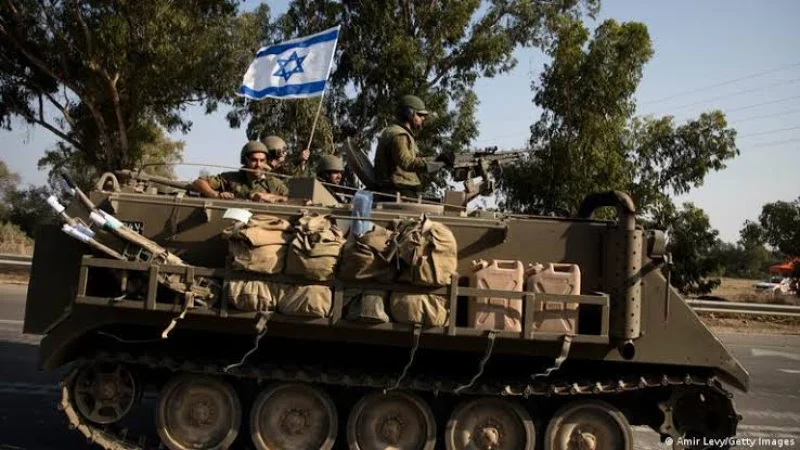 After Ceasefire, Israeli Forces Kill Over 1200 Palestinians: UN