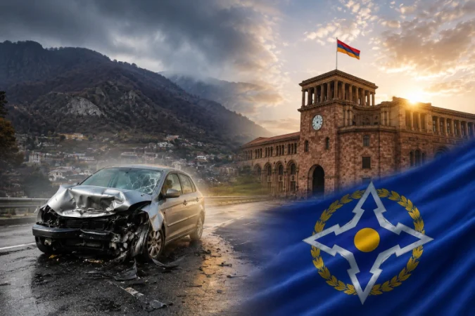 13:00 Լուրերը մեկ տողով.  Կապանում 7 մարդ է տուժել, Երևանը դիրքորոշումը՝  ՀԱՊԿ-ի հարցում