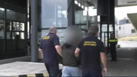 Georgia Expels 113 Foreign Nationals, Including Armenian Citizens